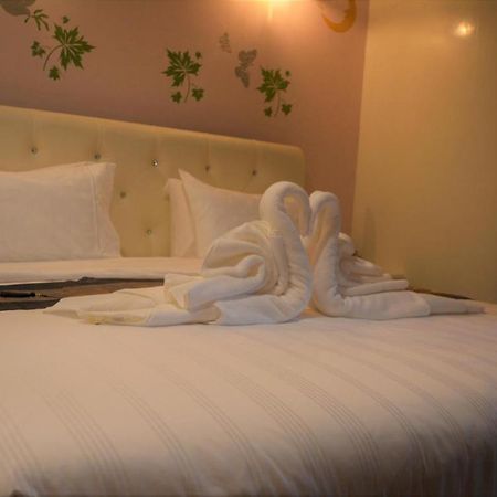 Cana Boutique Hotel Bangkok Esterno foto
