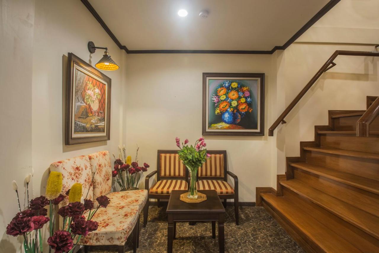 Cana Boutique Hotel Bangkok Esterno foto