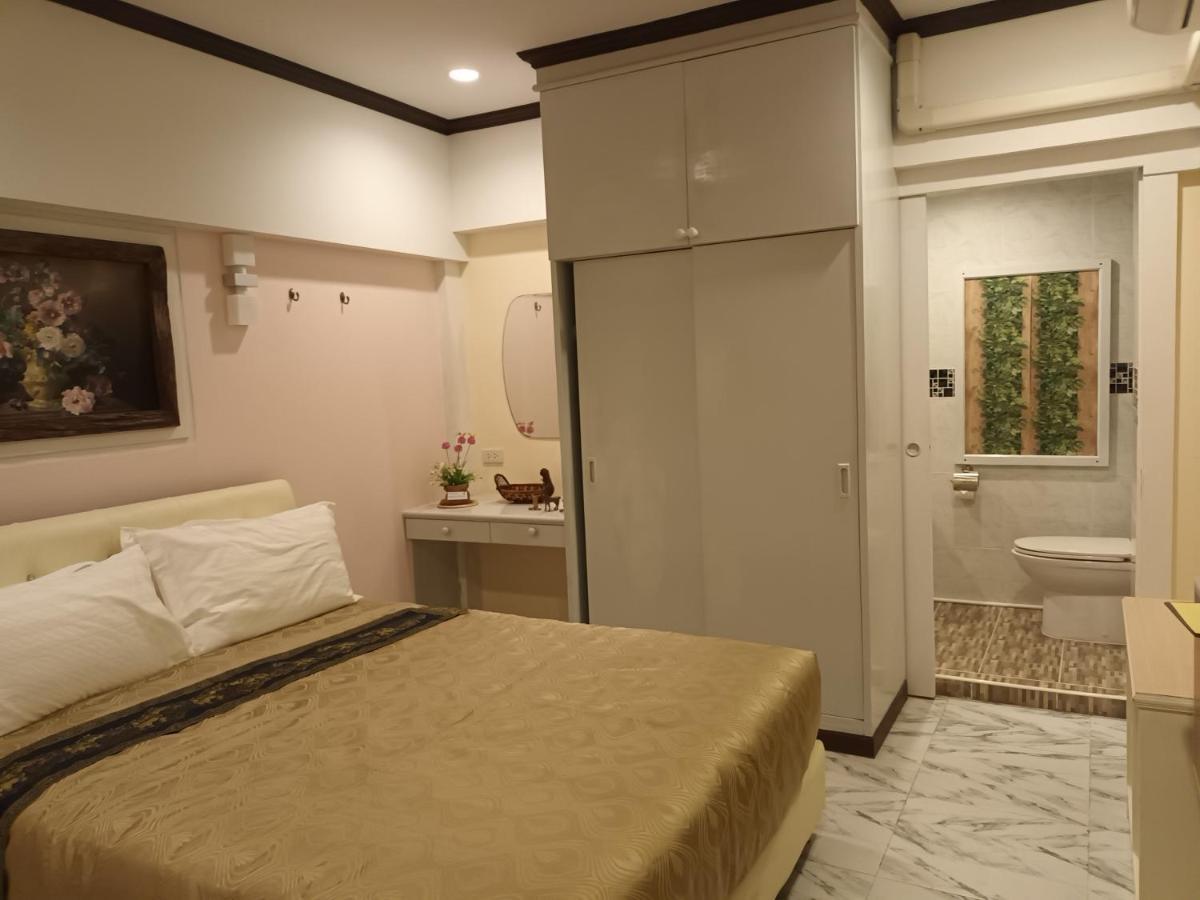Cana Boutique Hotel Bangkok Esterno foto