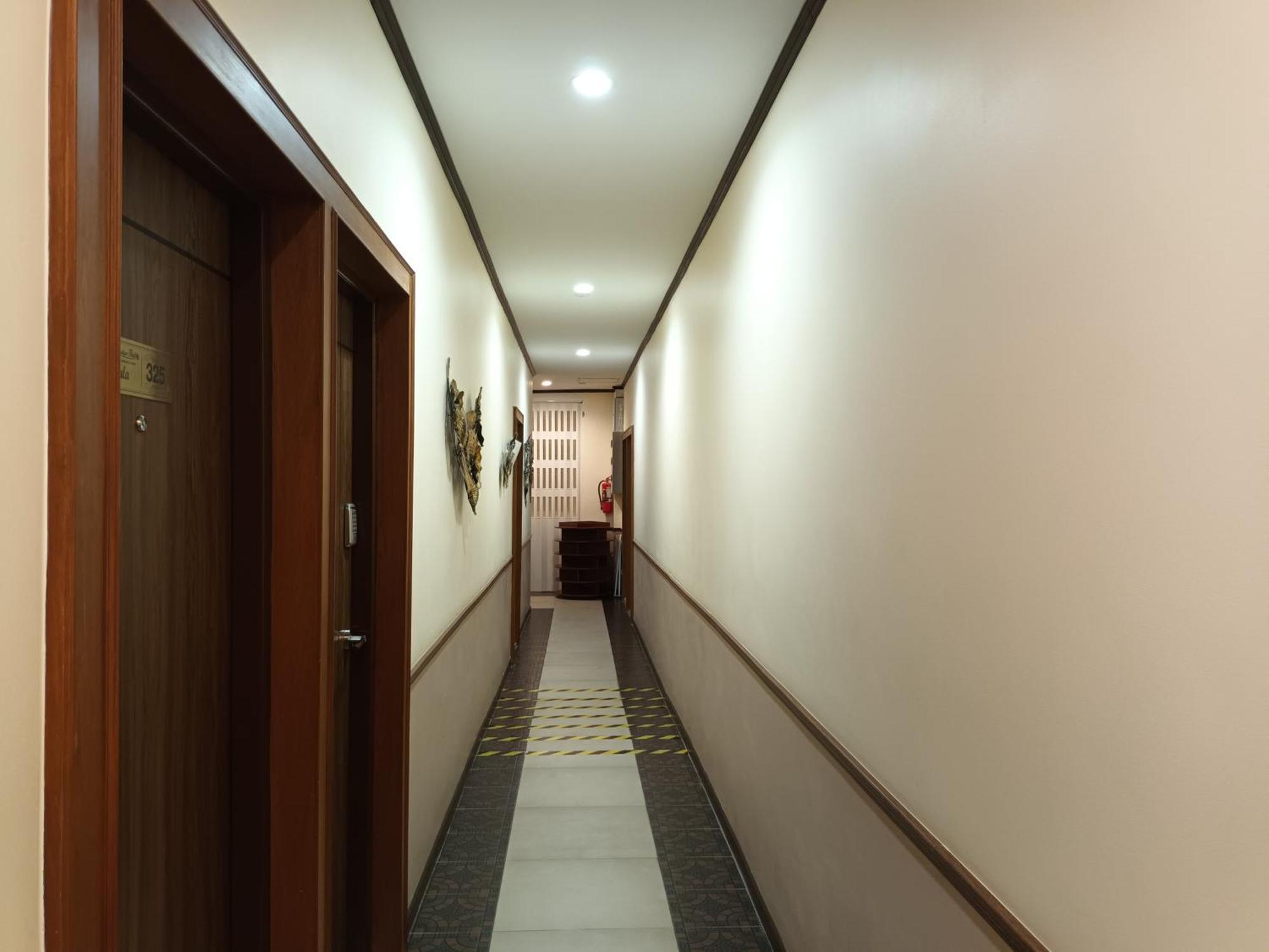 Cana Boutique Hotel Bangkok Esterno foto