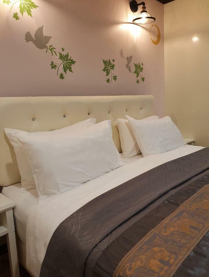 Cana Boutique Hotel Bangkok Esterno foto