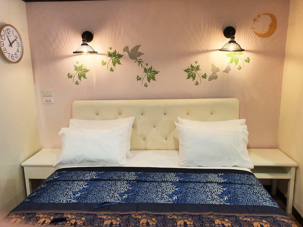Cana Boutique Hotel Bangkok Esterno foto