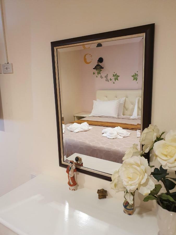 Cana Boutique Hotel Bangkok Esterno foto
