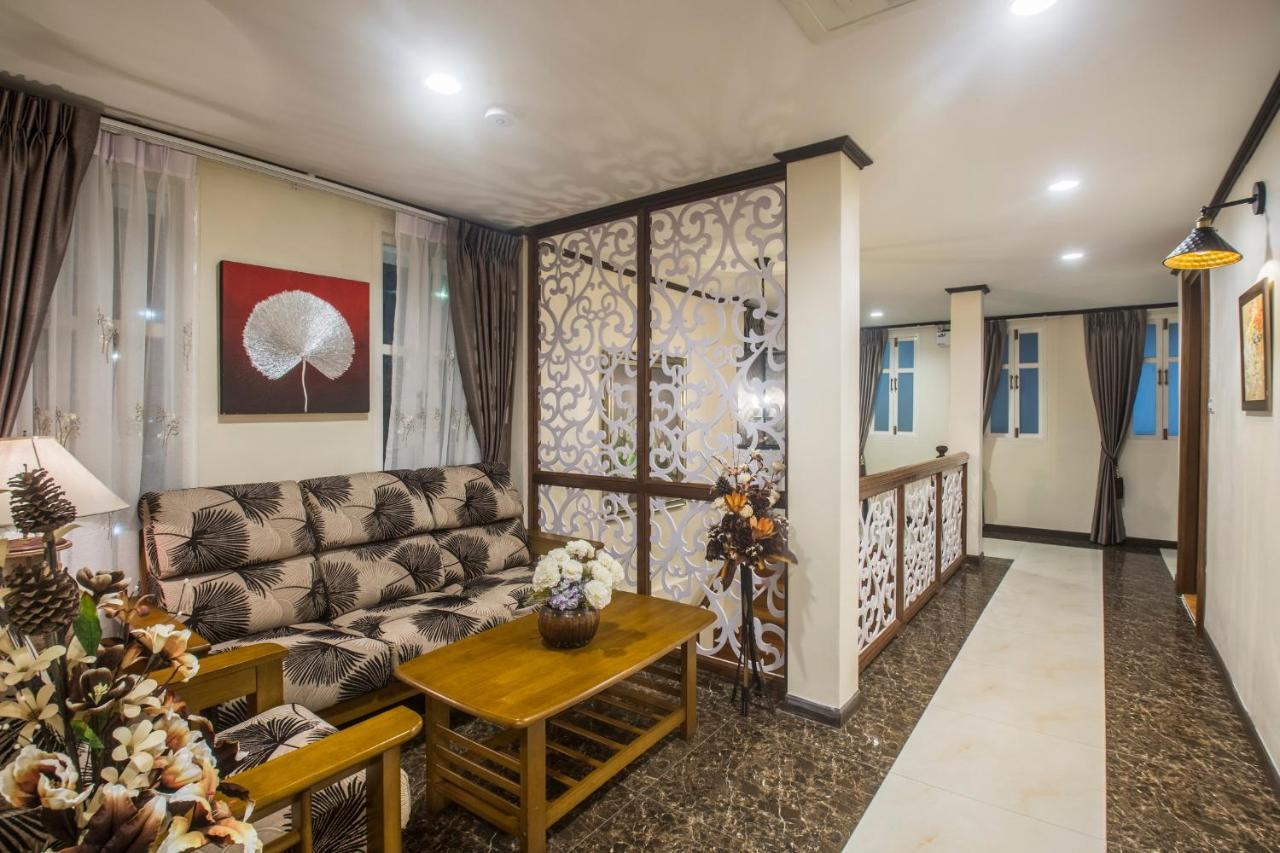 Cana Boutique Hotel Bangkok Esterno foto