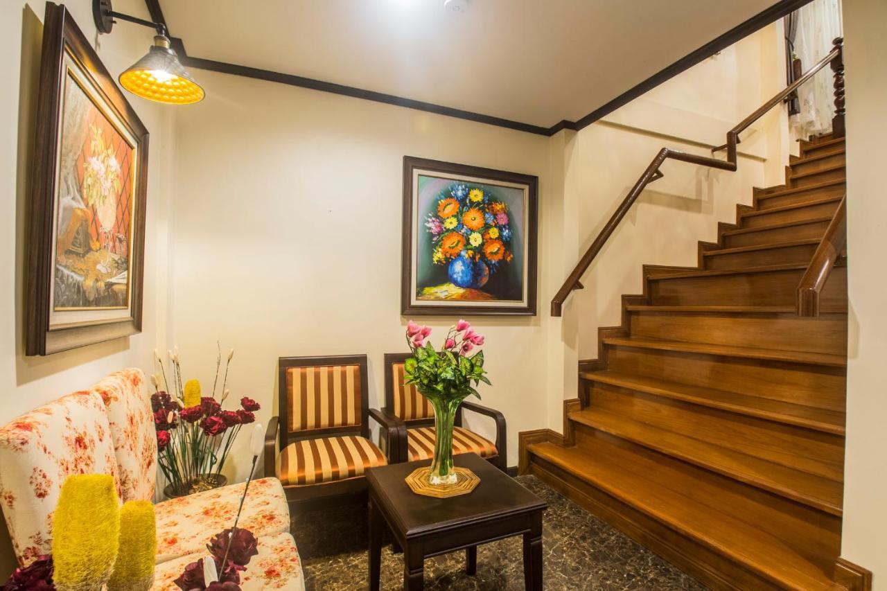 Cana Boutique Hotel Bangkok Esterno foto