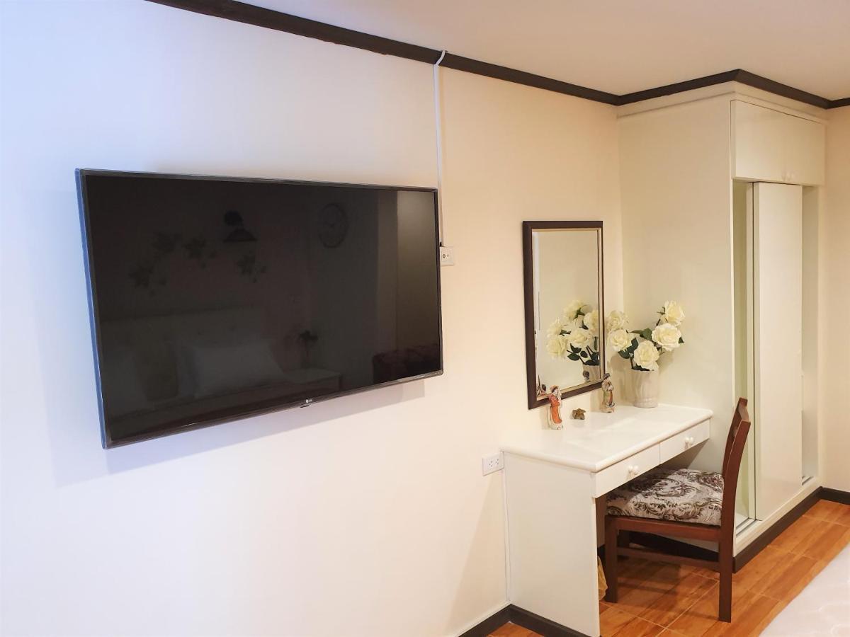 Cana Boutique Hotel Bangkok Esterno foto